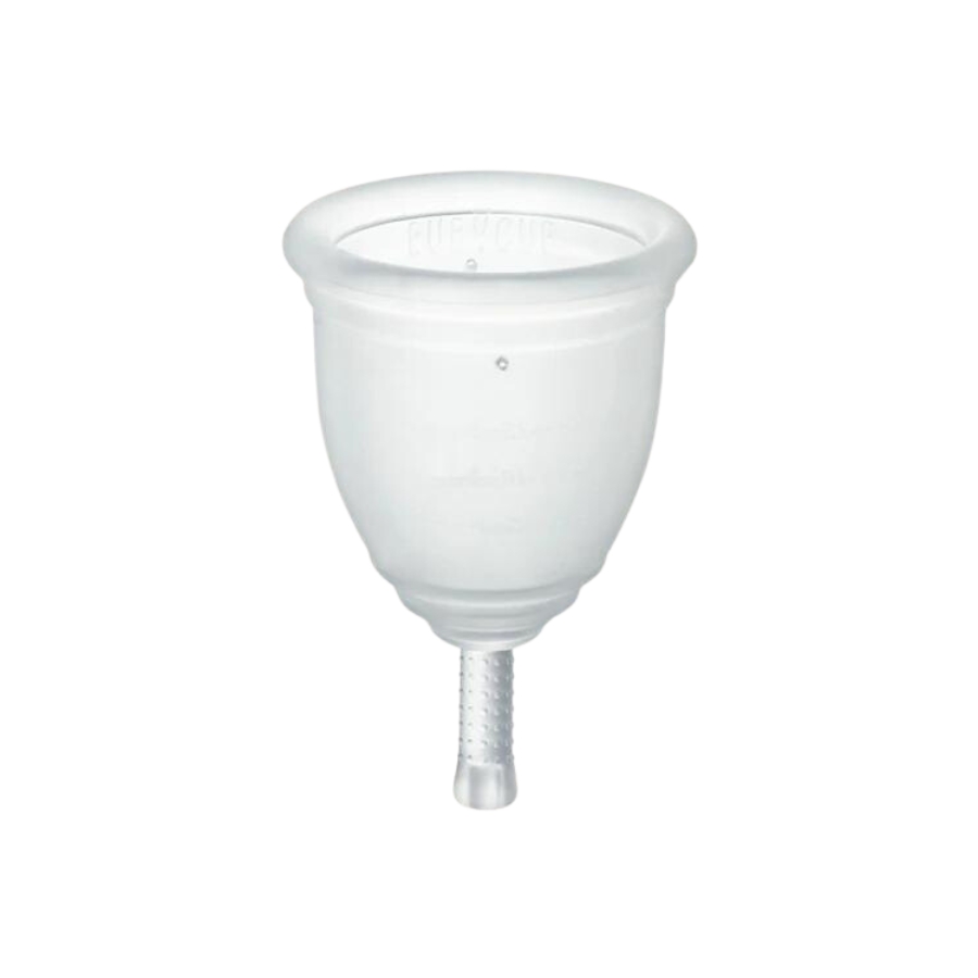 Ruby Cup Menstrual Cup